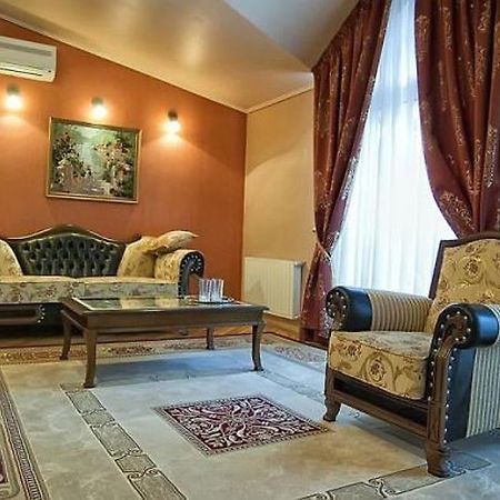Okolytsya Motel Rivne Exterior foto
